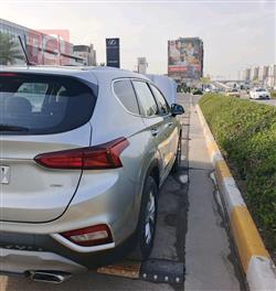 هيونداي سانتافي